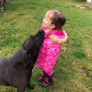 Meet your Posher, Joanne